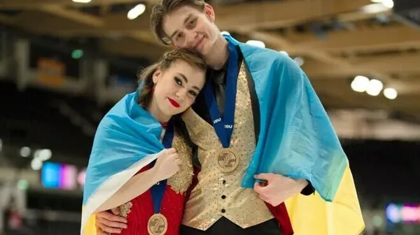 Лід, сльози та дві бронзи: Україна розтопила Таллінн, переписавши історію 26-річної давнини