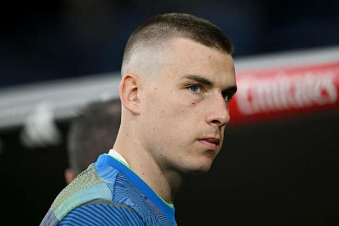 Король Мадрида, запасний для України? Драма Луніна та шепіт за спиною у збірній