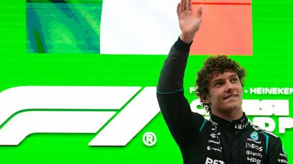 Два Кімі, одна перемога: як тріумф юної зірки перетворився на комедію в Шанхаї