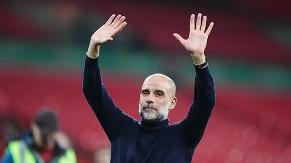 Король Пеп і його свита: Гвардіола взяв 14-й трофей, поки решта АПЛ ділить крихти
