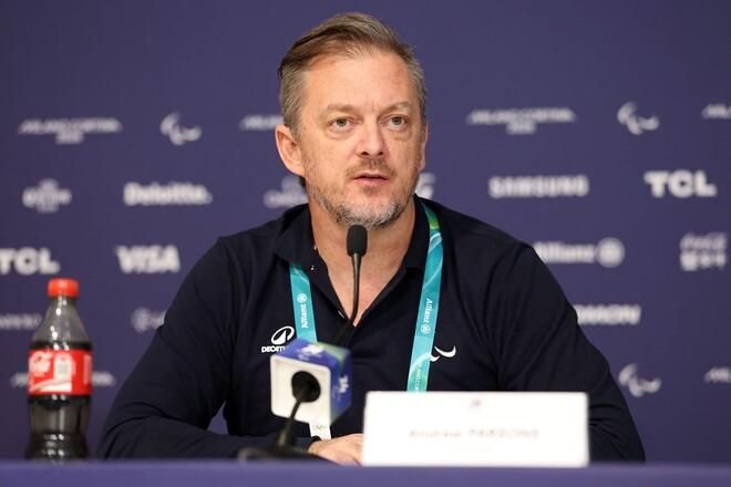 Нам байдуже, що вони робили на полі бою: Глава паралімпійського руху пропонує вбивцям "другий шанс"