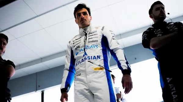 Формула-1 догралася? Жахлива аварія в Японії і гнівний вердикт Сайнса: "Ми вас попереджали!"