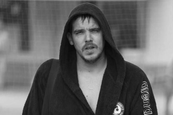 Чемпіон, якого вбила не хвороба, а уламок на балконі. Трагічна історія Євгена Обединського