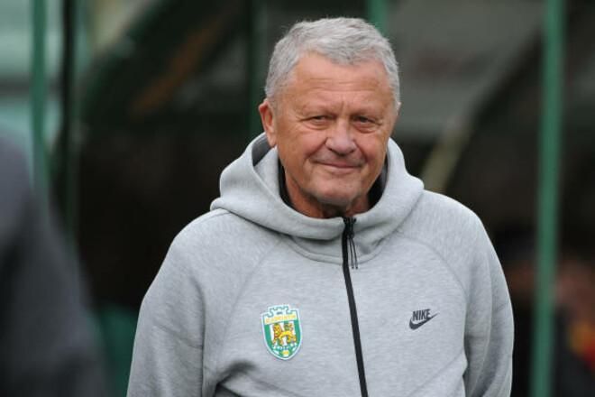 Кадровий апокаліпсис у збірній: Маркевич пропонує Реброву шалені експерименти перед битвою зі шведами