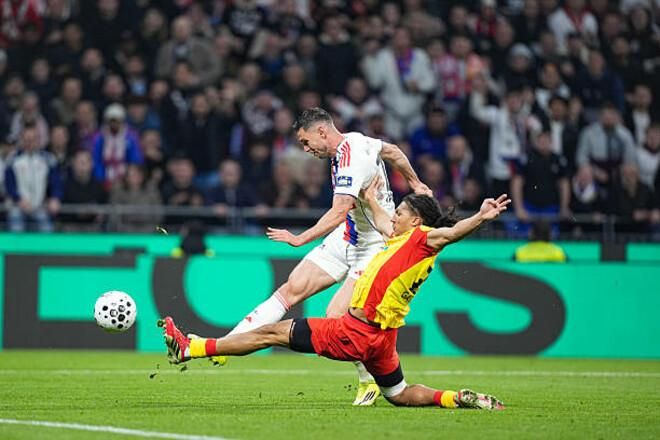 Гол Яремчука, камбэк на 94-й и трагедия в серии пенальти: как "Лион" сам себе устроил драму и вылетел из Кубка