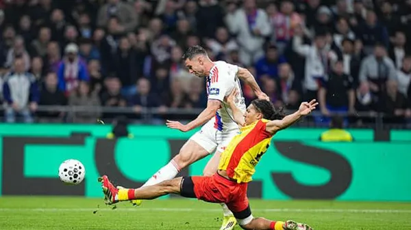 Гол Яремчука, камбэк на 94-й и трагедия в серии пенальти: как "Лион" сам себе устроил драму и вылетел из Кубка