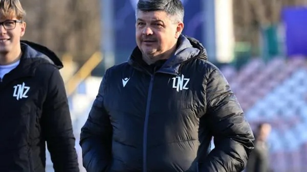 Перемога з присмаком катастрофи: тренер ЛНЗ хотів замінити пів команди після "найгіршого тайму в сезоні"