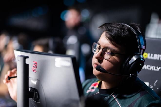 Побег из золотой клетки: почему malbsMd променял G2 на Liquid, устав быть не собой