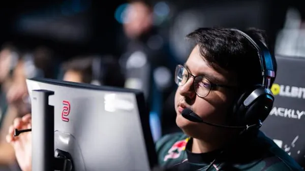 Втеча з золотої клітки: чому malbsMd проміняв G2 на Liquid, втомившись бути не собою