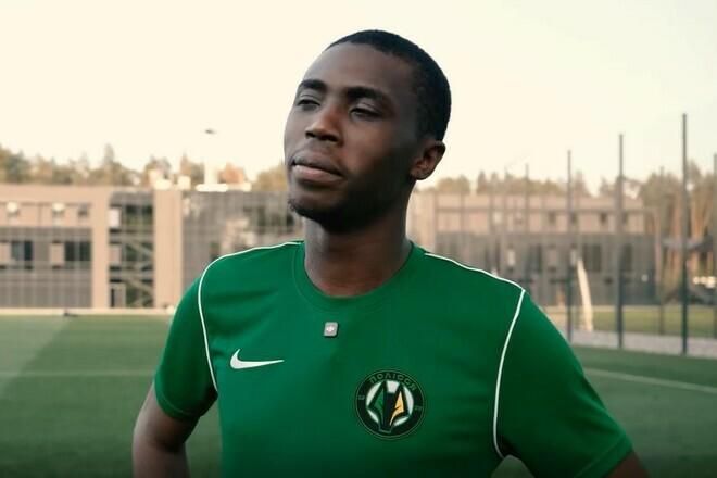 Візовий нокаут: форвард «Полісся» програв сезон, так і не доїхавши до свого клубу