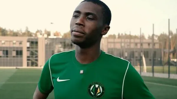 Візовий нокаут: форвард «Полісся» програв сезон, так і не доїхавши до свого клубу