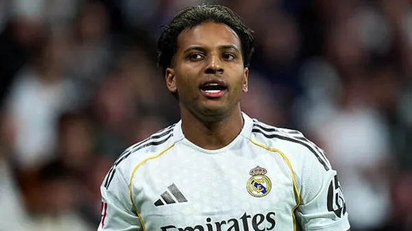 «Чи заслуговую я на це?»: Крик душі Родріго, чия мрія про Чемпіонат світу розбилася об травму