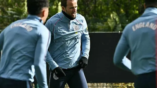 Король на лікарняному: Англія знову без Кейна, Саутгейт випускає на поле експериментальний загін