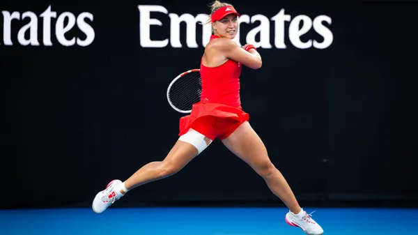 Нарешті! Стародубцева згадала, як перемагати, і влаштувала трилер у Маямі