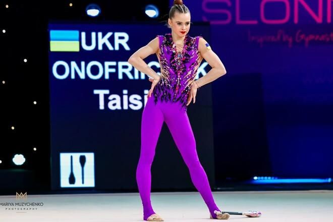 Софія — її місто. 17-річна українка вигризла золото у господині турніру, залишивши фавориток ні з чим