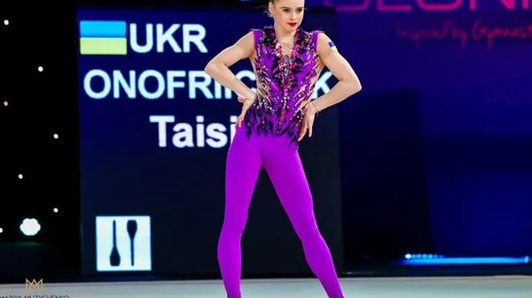 Софія — її місто. 17-річна українка вигризла золото у господині турніру, залишивши фавориток ні з чим