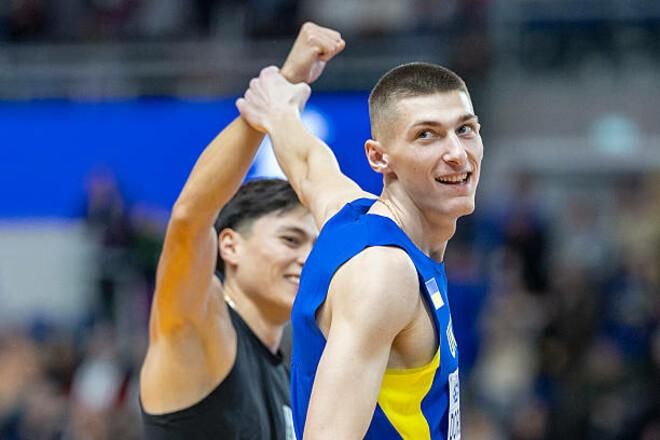 Золото є, а радості немає? Український чемпіон світу розкритикував свій переможний виступ