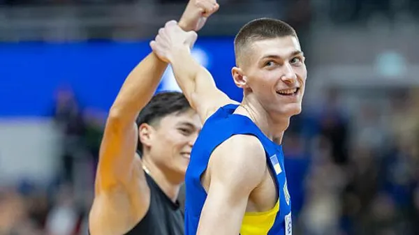 Золото є, а радості немає? Український чемпіон світу розкритикував свій переможний виступ