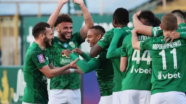 Відпочинок для слабаків? Карпати готуються до Динамо, поки інші відпочивають