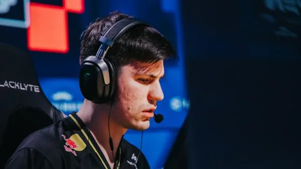 Валідол для фанатів NAVI: як "Народжені перемагати" ледь не віддали українське дербі