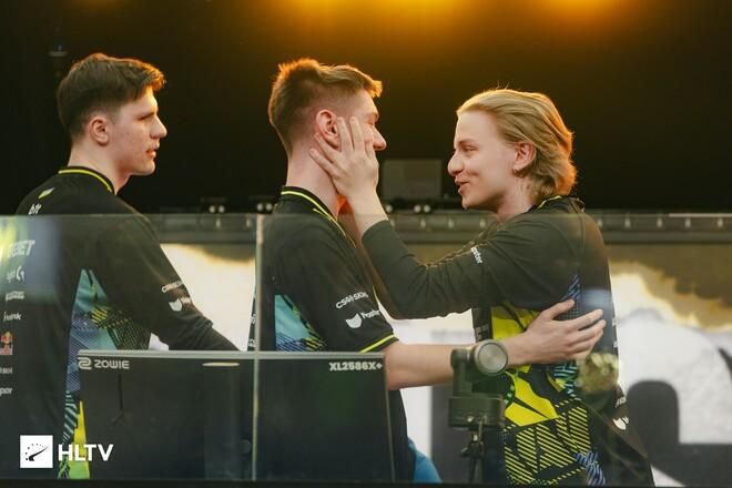 Герой вчора, мішень для критики сьогодні? Капітан NAVI влаштував публічний сеанс підтримки для w0nderful