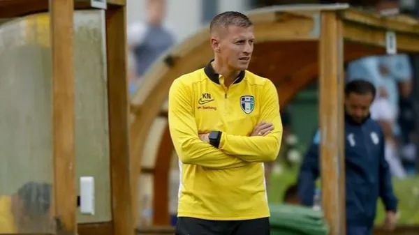 П'ять голів сорому і одне вибачення: тренер Олександрії прокоментував домашнє приниження від Динамо