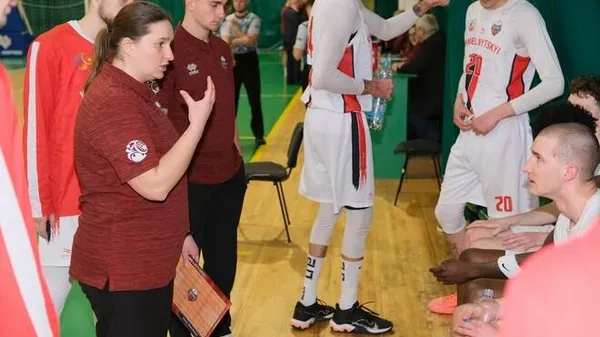 Не зупиняйте цю машину: БК «Хмельницький» готує стрибок у баскетбольну еліту