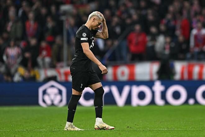 Книга рекордів ганьби: Тоттенгем за крок від унікального «досягнення» в історії АПЛ