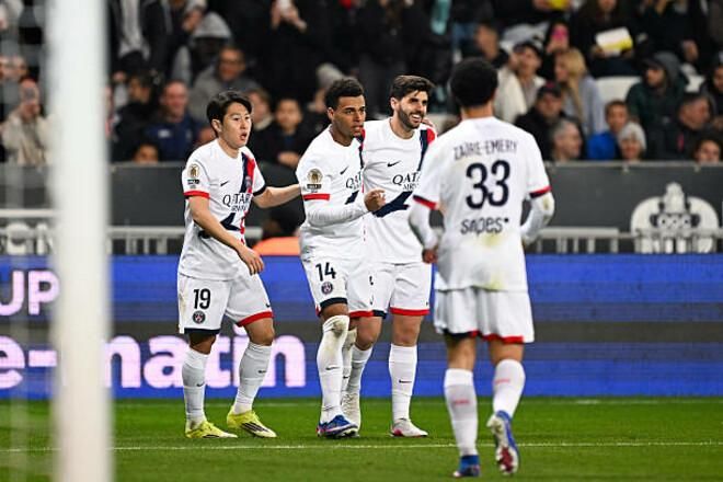 Королям можна все: ПСЖ прогнув під себе Лігу 1, суперник лютує, але кого це хвилює?