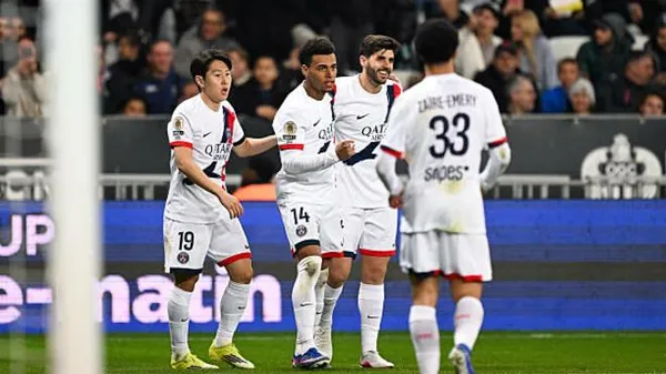 Королям можна все: ПСЖ прогнув під себе Лігу 1, суперник лютує, але кого це хвилює?