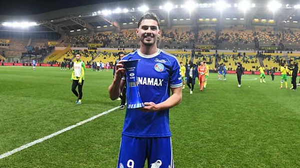 Прокляття найкращого бомбардира: Аргентина втратила свою головну надію перед Чемпіонатом світу