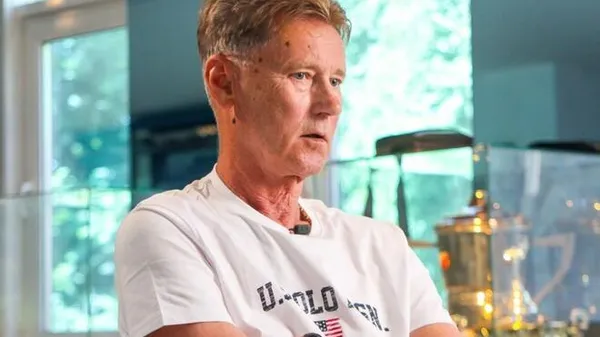 Вердикт від Буряка: Україна згоріла Швеції, бо грала в неіснуючий вид спорту