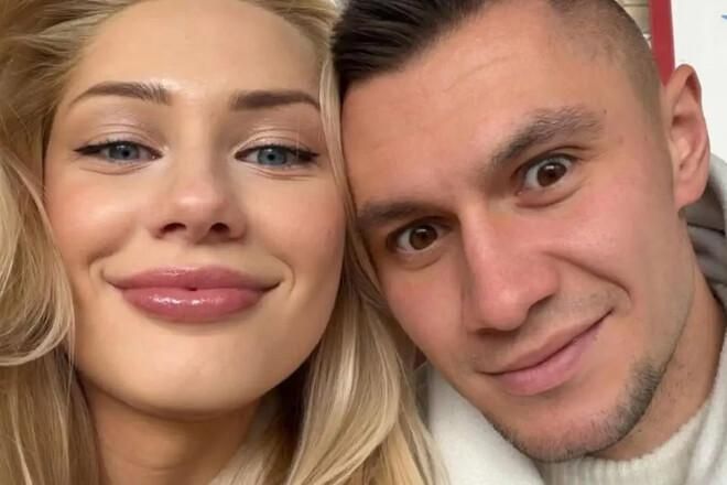 "Я хотіла померти": дружина гравця збірної України шокувала зізнанням і звинуватила чоловіка у зламаному житті