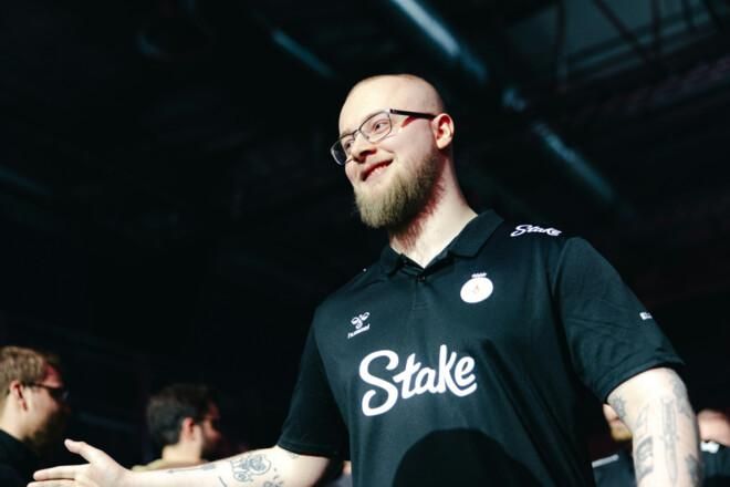 «Ми поставили їх на місце»: шведський снайпер Astralis – про те, як втихомирити російських фанатів у Стокгольмі