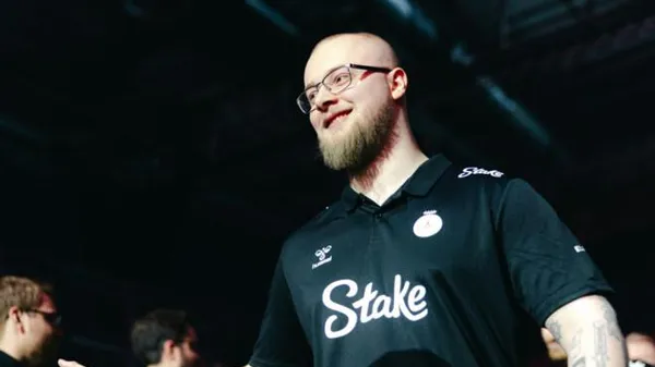 «Ми поставили їх на місце»: шведський снайпер Astralis – про те, як втихомирити російських фанатів у Стокгольмі