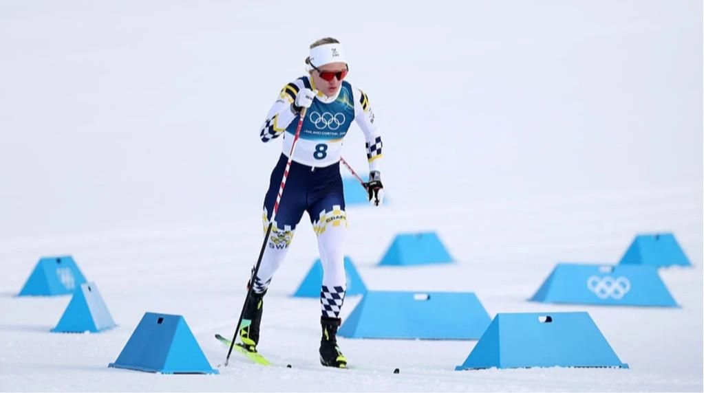 Останній танець Пеллегріно: італієць йде на пенсію з перемогою, а шведки влаштували свою вечірку