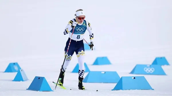 Последний танец Пеллегрино: итальянец уходит на пенсию с победой, а шведки устроили свою вечеринку