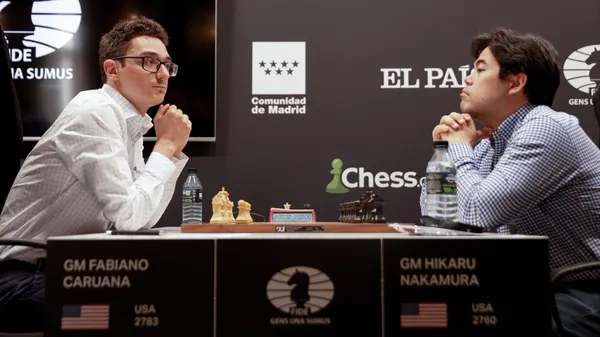 Вісім гладіаторів на Кіпрі: хто кине виклик шаховому королю?