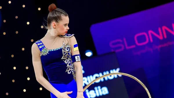 Чотири золота і трохи бронзи на десерт: 17-річна українка влаштувала в Іспанії справжню феєрію