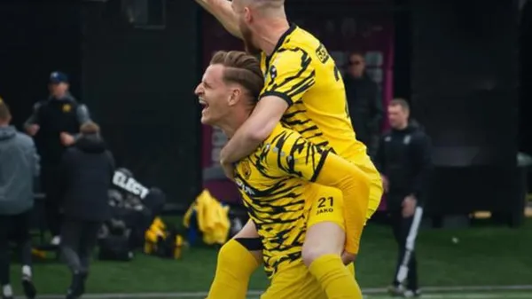 Холодний душ для фаворита: 'Чернігів' влаштував 'Лівому Берегу' прочухана на чотири голи