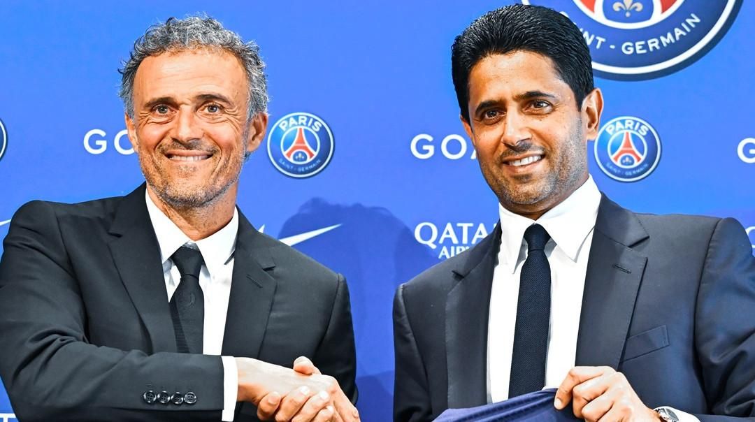 Ліга Чемпіонів почекає: Велика політика заблокувала президента ПСЖ у Катарі