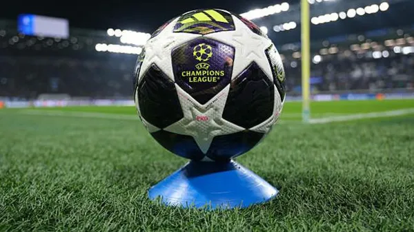 Гимн прозвучал, сердца замерли: Лига чемпионов возвращается с четырьмя битвами титанов