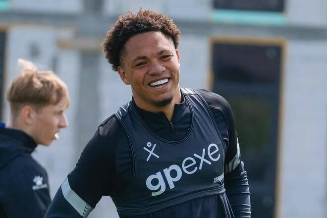 Бразильська самба на валізах: як найдорожчий легіонер Першої ліги кинув клуб заради "золотих гір"