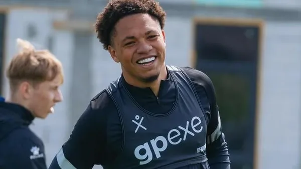 Бразильська самба на валізах: як найдорожчий легіонер Першої ліги кинув клуб заради "золотих гір"