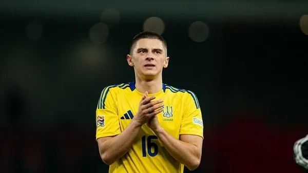 Один против системы? Как честное слово Миколенко после поражения сделало его героем нации