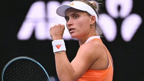 Нерви, камбек і кінець прокляття: Стародубцева з боєм проривається у фінал кваліфікації в Маямі