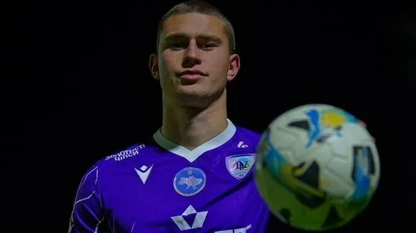 Из Германии в Молдову транзитом через скамейку запасных: экс-защитник 'Вердера' покидает УПЛ