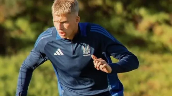 Не Довбыком единым: Жирона нашла еще одного украинского гренадера Но есть нюанс