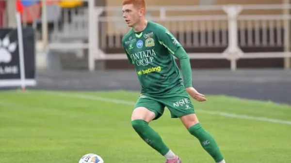 Як не забити, коли все йде до цього: 'Нива' дає майстер-клас з марнотратства