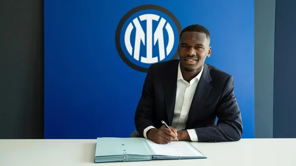 Не дочекався Дешама: талант Інтера за 23 мільйони євро обрав збірну Кот-д'Івуару